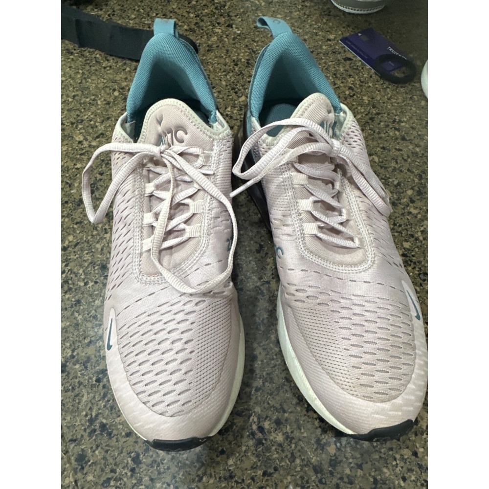 nike‎ air max 270 womens 12